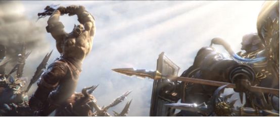 《魔兽世界》怀旧服短兵相接任务完成攻略