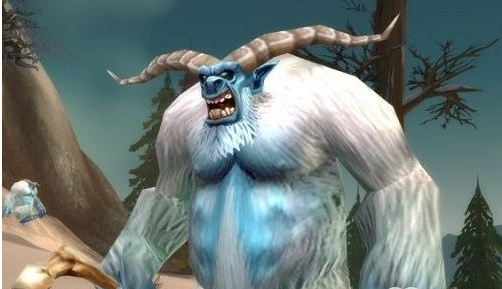 《魔兽世界》怀旧服霜喉雪人任务完成攻略