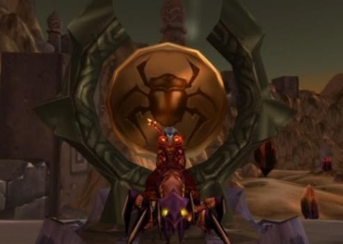 《魔兽世界》怀旧服祖尔法拉克任务大全
