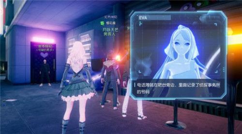 《龙族幻想》浅尾夜异闻完成攻略