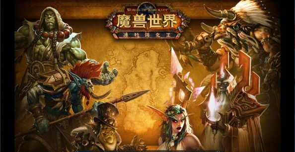 《魔兽世界》怀旧服白金圆盘任务完成攻略