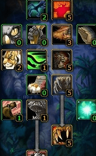 《魔兽世界》怀旧服猎人升级攻略