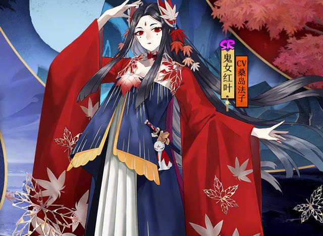 《阴阳师》近期值得入手的皮肤推荐