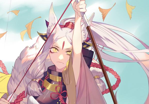 《阴阳师》近期值得入手的皮肤推荐