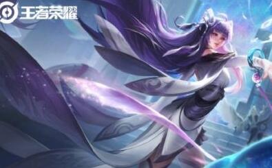《王者荣耀》西施连招技巧分享