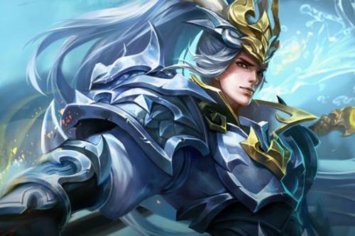 《王者荣耀》S17赛季补位蓝领打野推荐