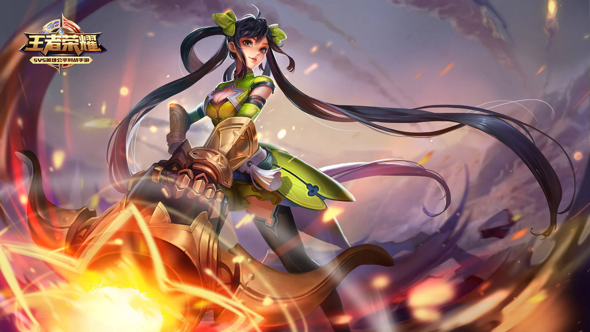 《王者荣耀》S17赛季结束时间推测