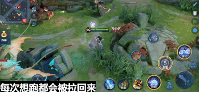 《王者荣耀》西施喜提最恶心英雄称号