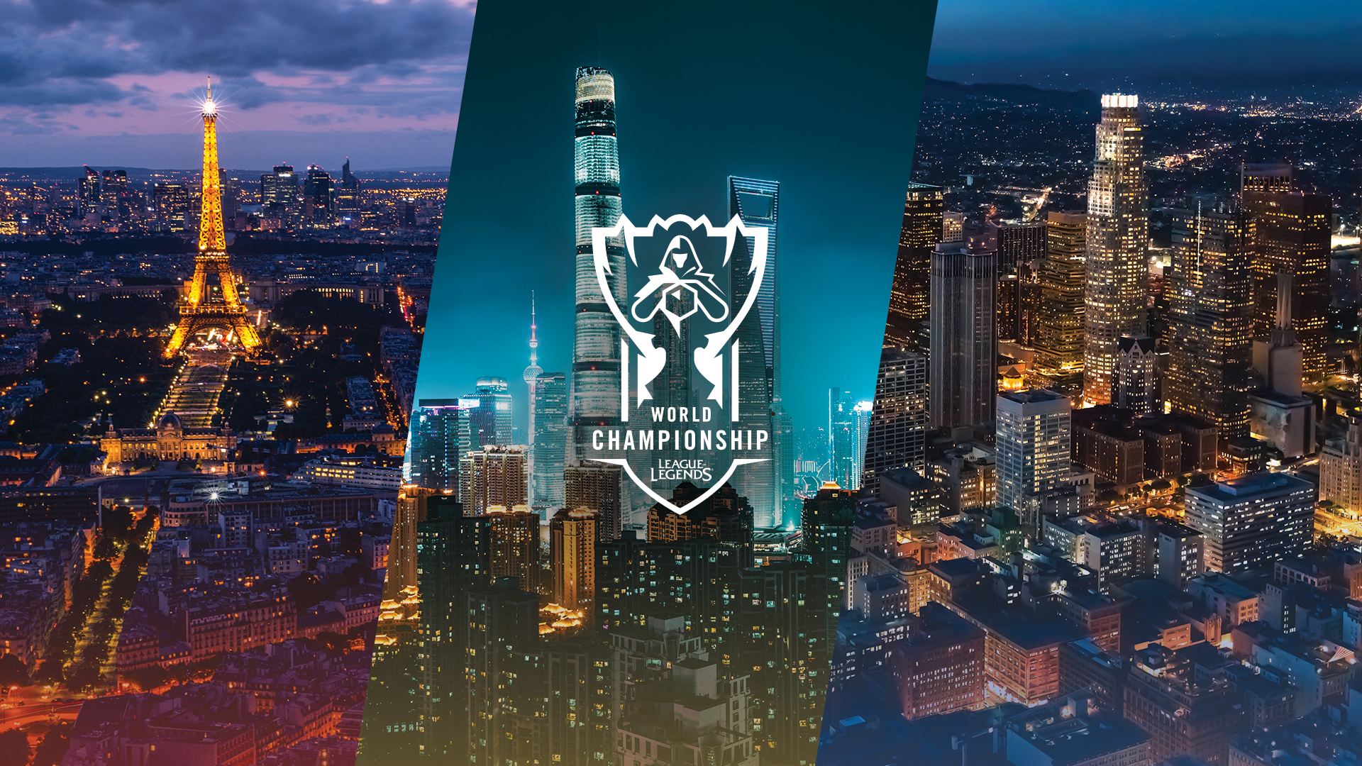 《LOL》2019总决赛通活动大全