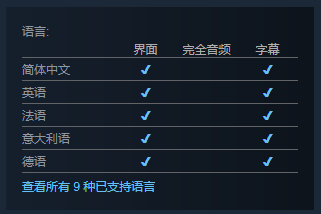 《哆啦A梦：牧场物语》正式登陆Steam售价多少呢