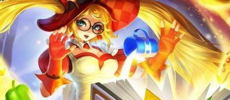 《王者荣耀》安琪拉小厨娘多少钱
