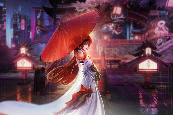 《龙族幻想》都市守望异闻怎么完成