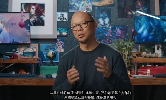 《LOL》无限火力回归手游新英雄赛娜来袭