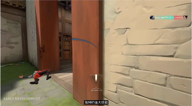 《英雄联盟》射击游戏什么时候出