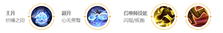 《王者荣耀》s18赛季西施技能是什么
