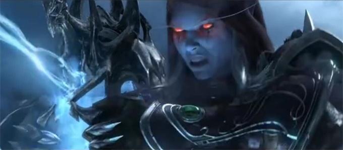 《魔兽世界》9.0版本开放时间介绍