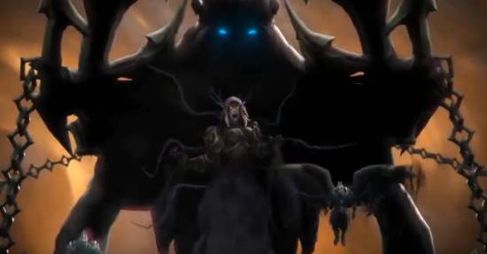 《魔兽世界》9.0版本开放时间介绍