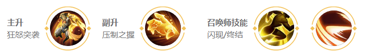 《王者荣耀》s18赛季盘古技能是什么