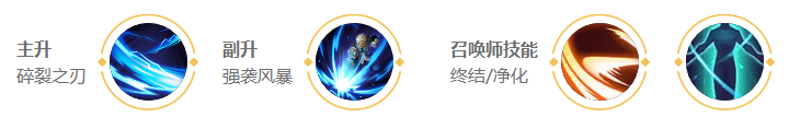 《王者荣耀》s18赛季狂铁技能是什么