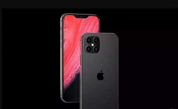 iphone12出来了吗