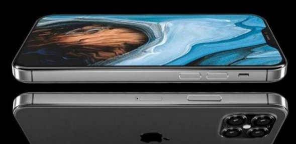iphone12出来了吗