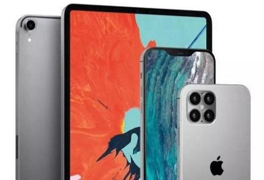 iphone12出来了吗