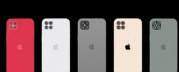 iphone12出来了吗