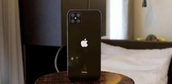 iphone12出来了吗