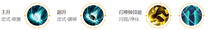 《王者荣耀》s18赛季弈星技能是什么