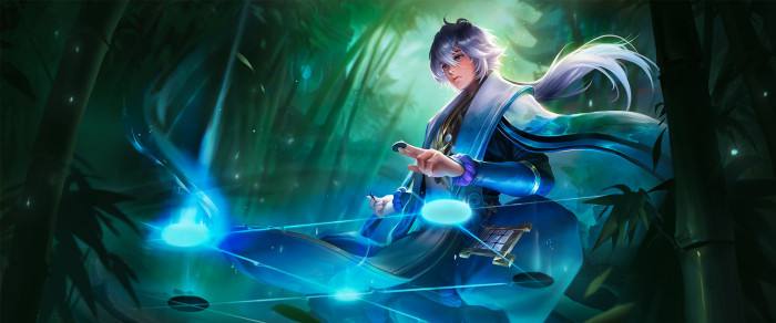 《王者荣耀》s18赛季弈星技能是什么