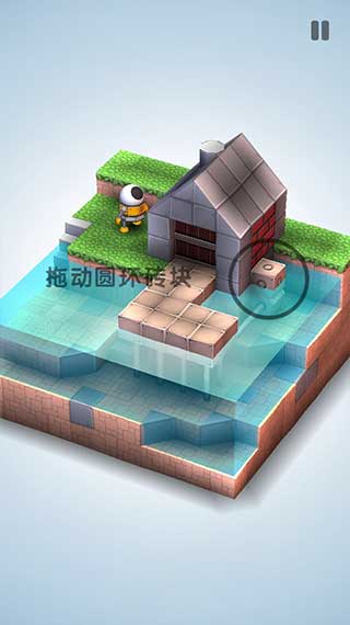 机械迷宫官方版