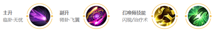 《王者荣耀》s18赛季明世隐技能是什么