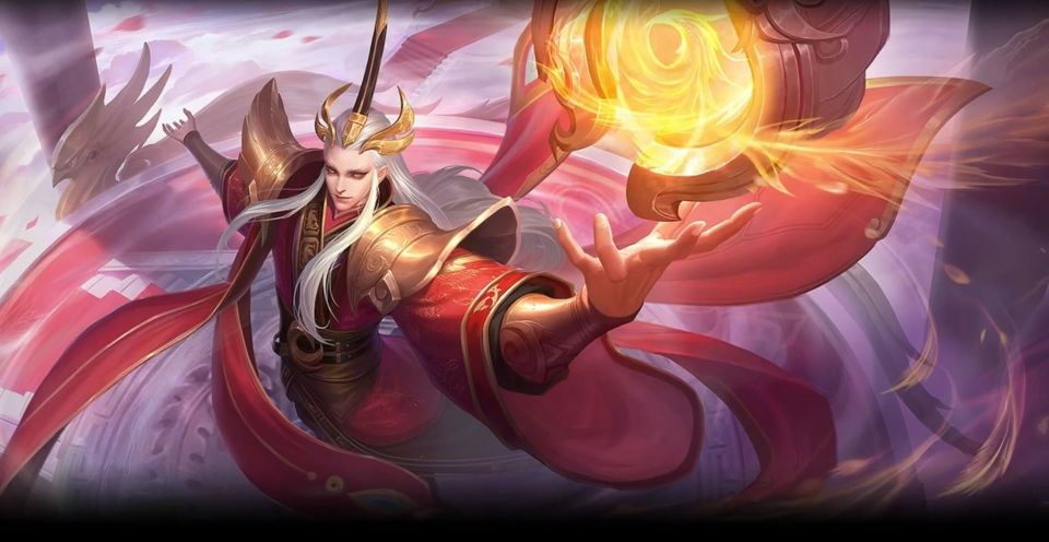 《王者荣耀》s18赛季明世隐技能是什么