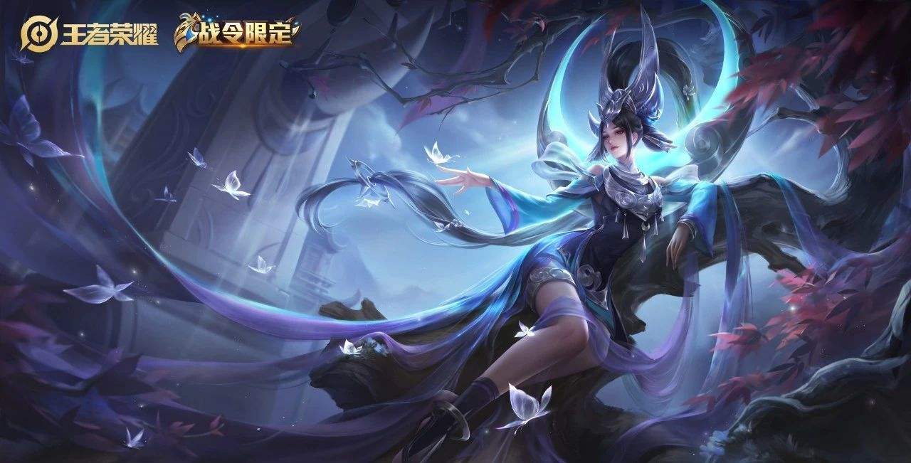 《王者荣耀》s18赛季女娲技能是什么