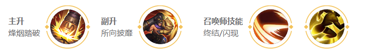 《王者荣耀》s18赛季苏烈技能是什么