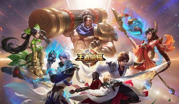 《王者荣耀》11月19日英雄碎片换什么好