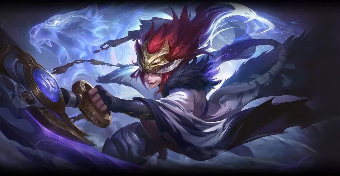 《王者荣耀》s18赛季百里玄策出装以及搭配符文分享