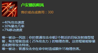 《LOL》云顶之弈S2游侠阵容站位