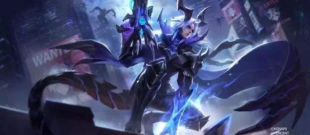 《王者荣耀》s18赛季百里守约出装以及搭配符文分享