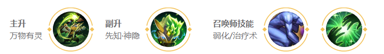 《王者荣耀》s18赛季鬼谷子技能是什么