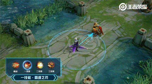 《王者荣耀》曹操KPL限定皮肤技能效果怎么样