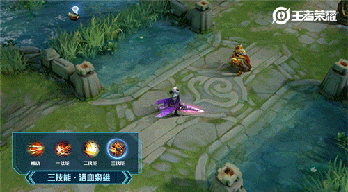 《王者荣耀》曹操KPL限定皮肤特性怎么样