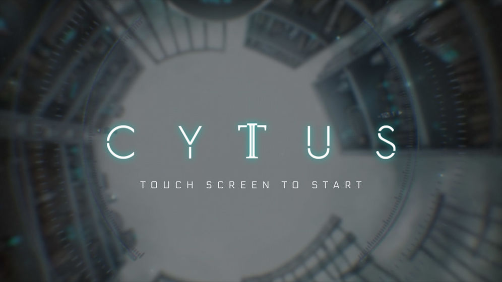 音乐Cytus II免费版