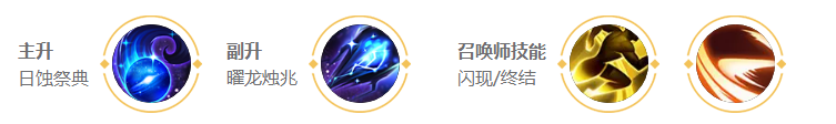 《王者荣耀》s18赛季东皇太一技能是什么