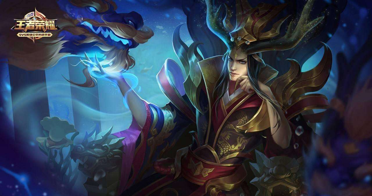 《王者荣耀》s18赛季东皇太一技能是什么