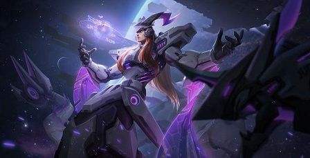 《王者荣耀》s18赛季东皇太一出装以及搭配符文分享