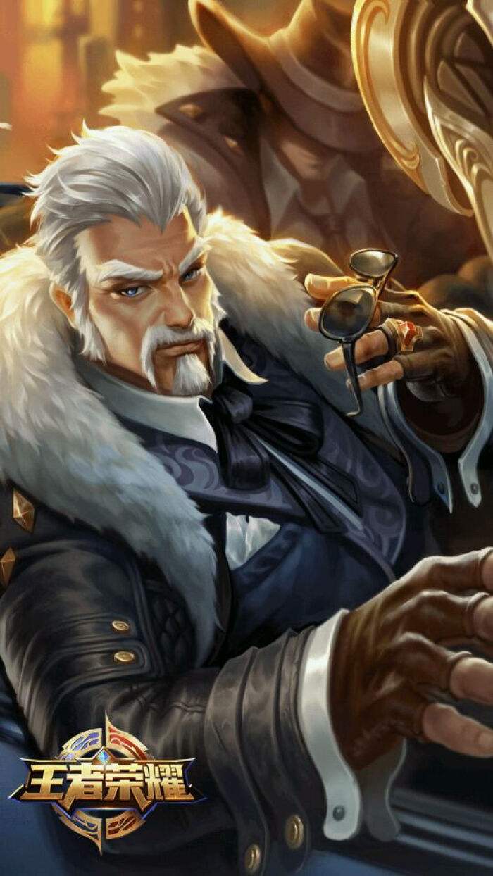 《王者荣耀》s18赛季黄忠技能是什么
