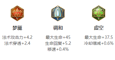 《王者荣耀》s18鲁班大师铭文选哪个