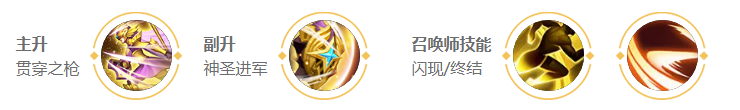 《王者荣耀》s18赛季雅典娜技能是什么