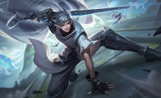 《王者荣耀》S18曜新皮肤大全